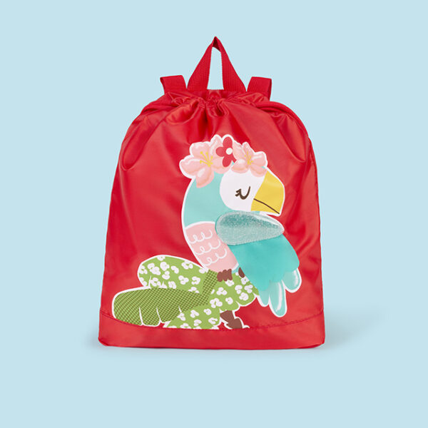 10684-27 MAYORAL Plecak / worek dla dziewczynki