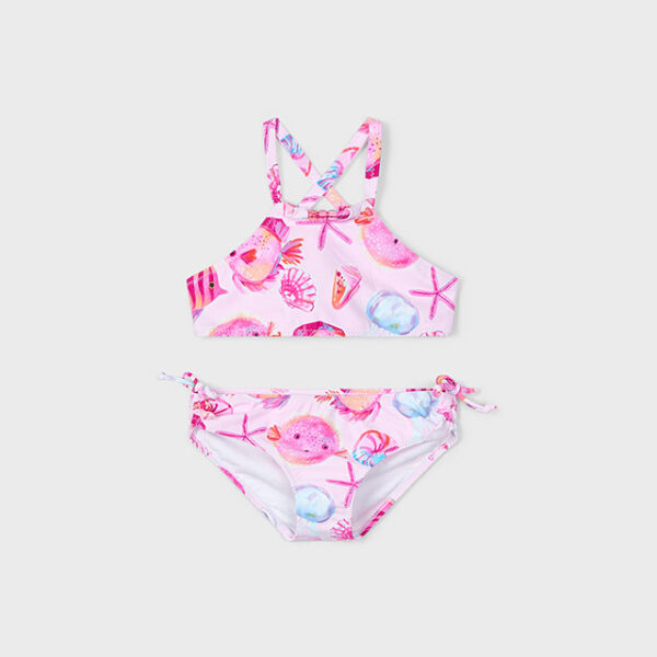 3715-81 MAYORAL Bikini dziewczęce NOWA KOLEKCJA