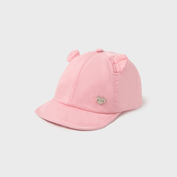 10884-19 MAYORAL Czapka z uszkami