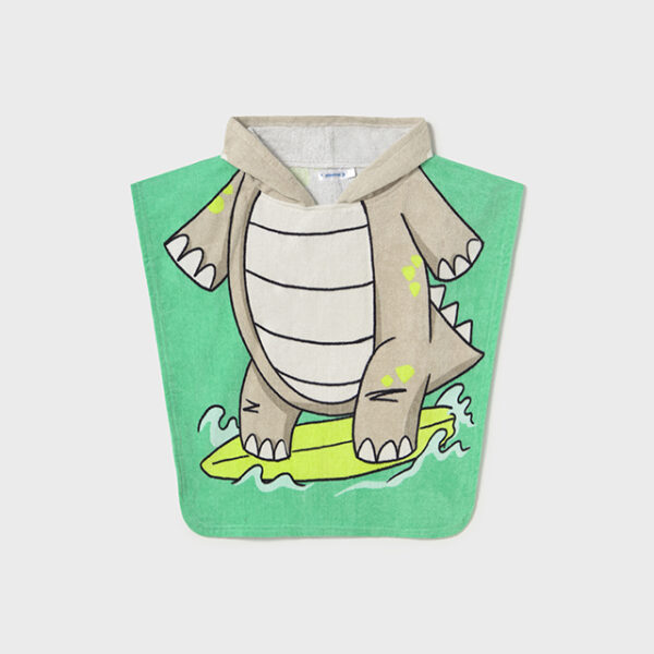 10894-72 MAYORAL Ręcznik basenowy