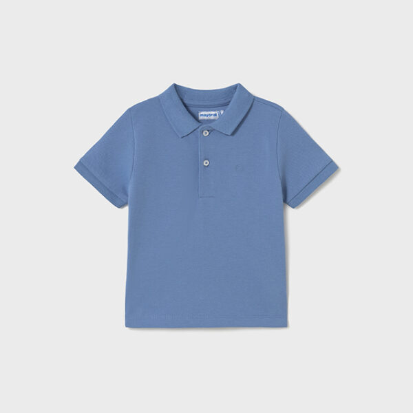 102-22 MAYORAL Koszulka polo pika basic