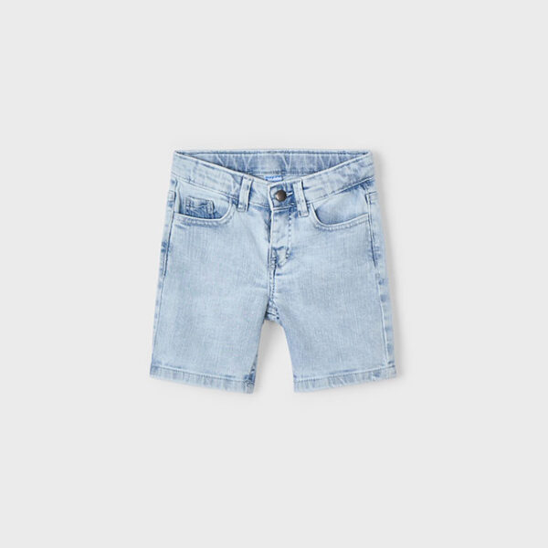 237-78 MAYORAL Bermudy jeans 5b basic