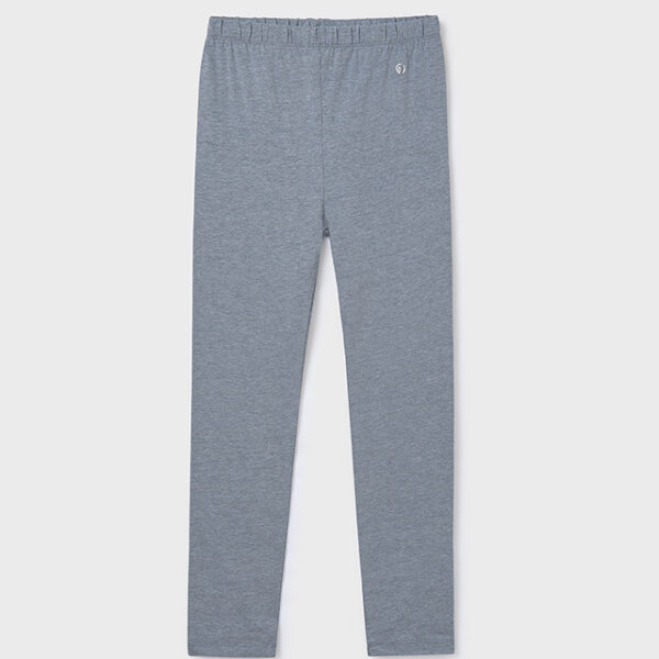 752-71 MAYORAL Leginsy basic długie