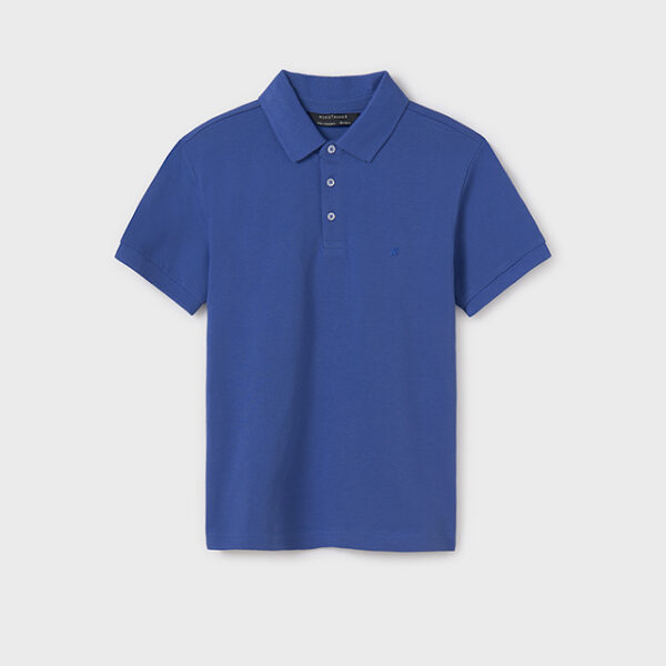 890-77 MAYORAL Koszulka polo pika basic