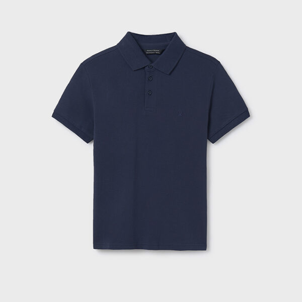 890-80 MAYORAL Koszulka polo pika basic