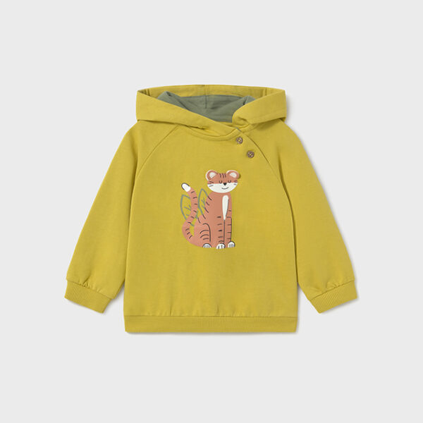 1467-62 MAYORAL Bluza play dla chłopca