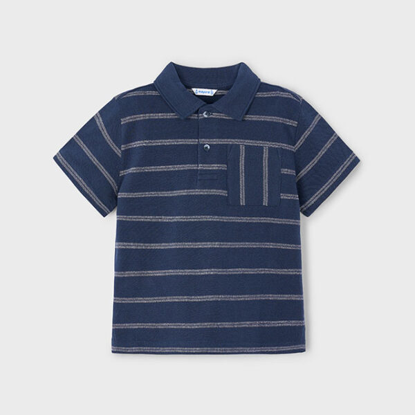 3107-65 MAYORAL Polo paski