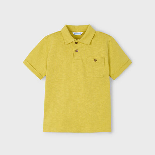 3109-10 MAYORAL Polo dziecięce