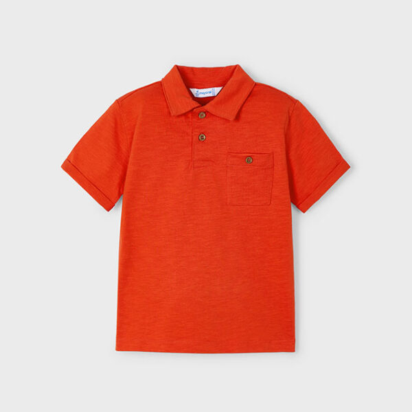 3109-11 MAYORAL Polo dziecięce
