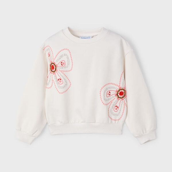 3402-16 MAYORAL Pulower fantazja