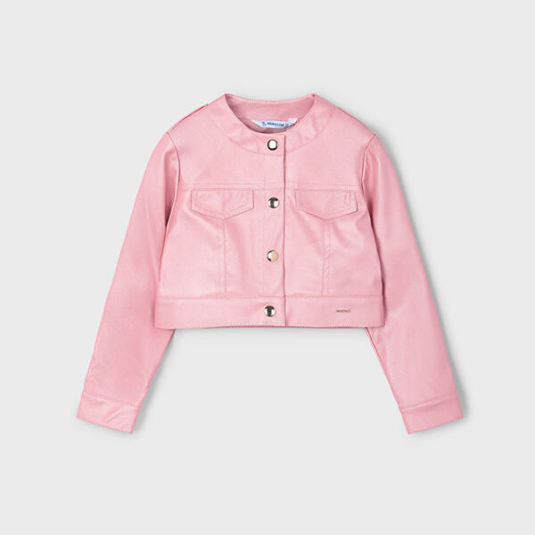 3404-18 MAYORAL Marynarka dziecięca