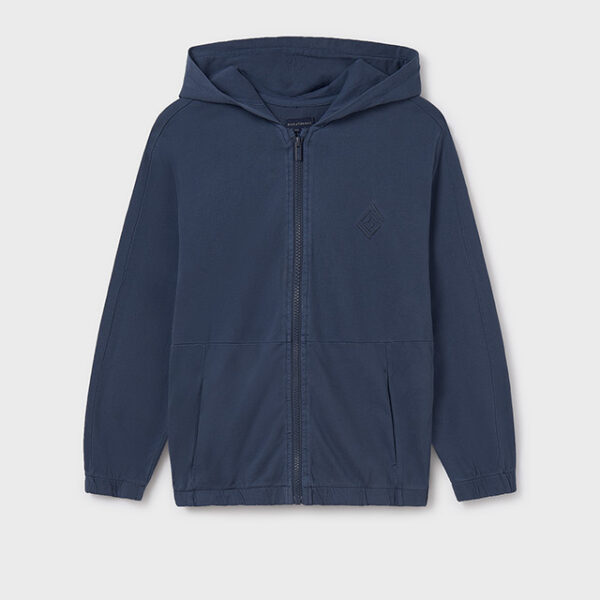 6489-2 MAYORAL Bluza relaxed