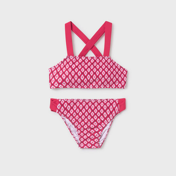 6768-51 MAYORAL Top bikini