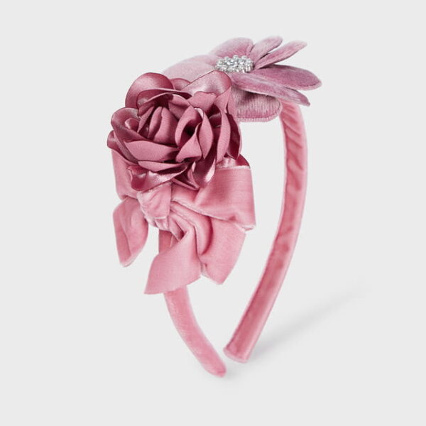 10608-39 MAYORAL Opaska róż