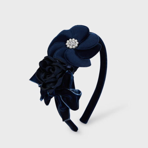 10608-41 MAYORAL Opaska granat